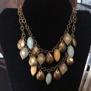 Statement Necklace